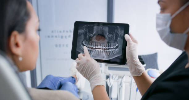 Licensed Root Canal Treatment service in New Baltimore, MI - Dentist Open Now
